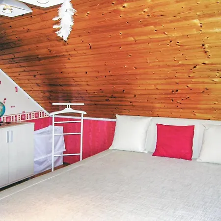 Three-bedroom In * Gyenesdias