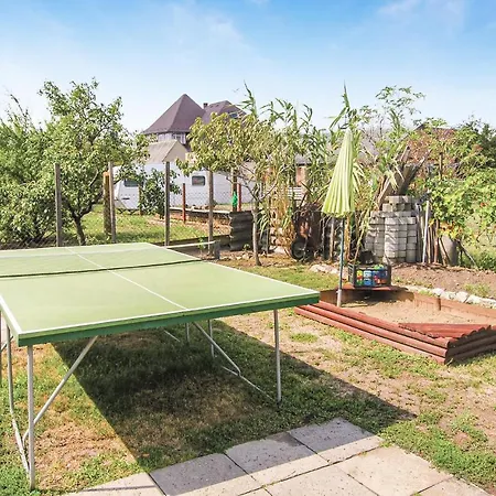 Three-bedroom In