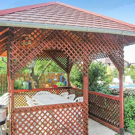 Three-bedroom In