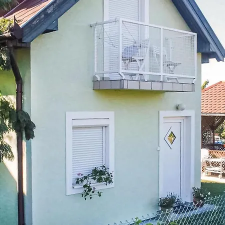 Three-bedroom In *