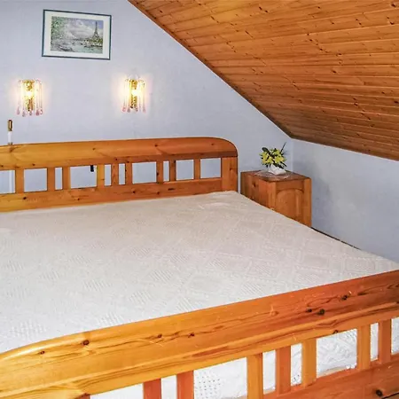 Three-bedroom In * Gyenesdiás