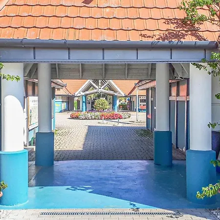 Three-bedroom In