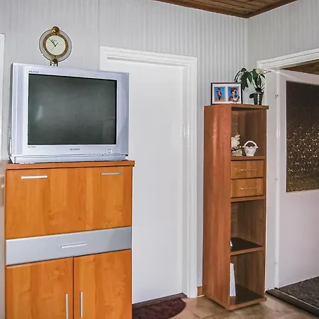 Three-bedroom In Apartment Gyenesdias