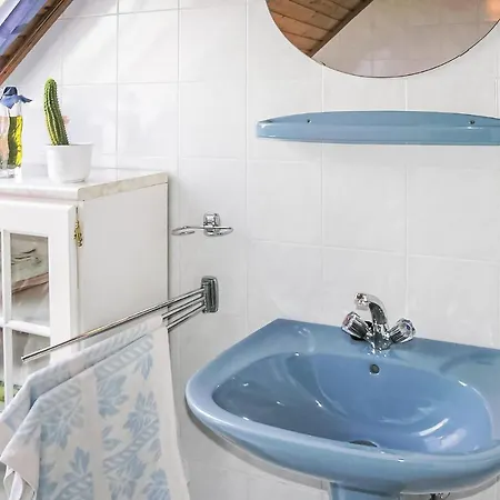 Three-bedroom In