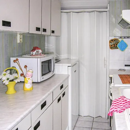 Three-bedroom In Gyenesdias