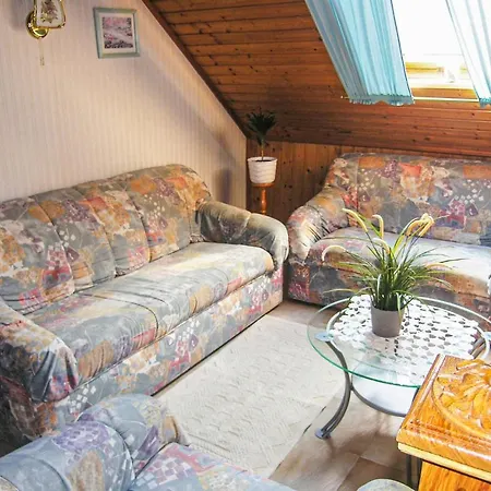 Appartamento Three-bedroom In *